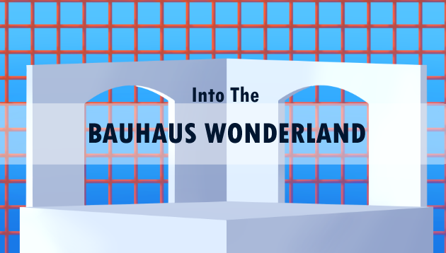 Games like Bauhaus Wonderland