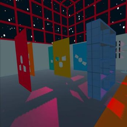 Bauhaus Wonderland Image