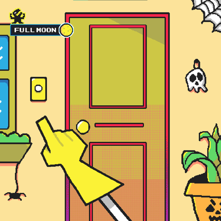 Games like Beep or Treat!