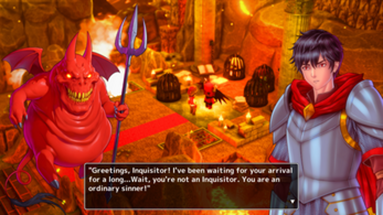 BLOOD RAIDERS Image