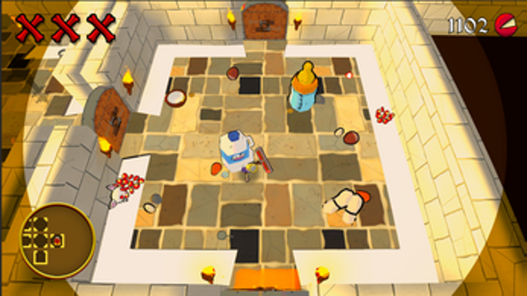 Bonelike screenshot