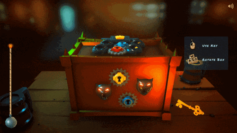 Boombox! screenshot
