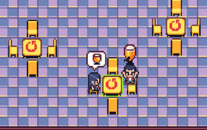 Boteco Simulator screenshot