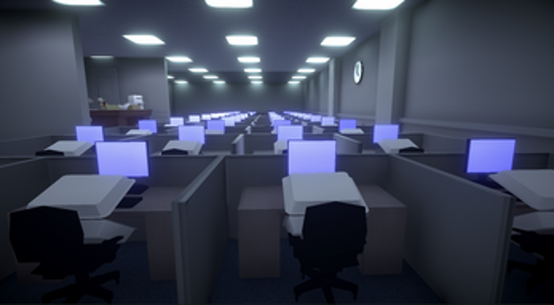 Boxed In Time screenshot