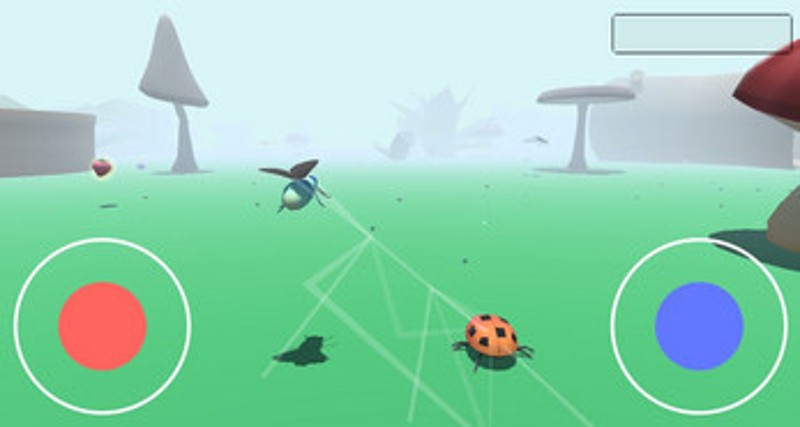 Buggy Buddies screenshot