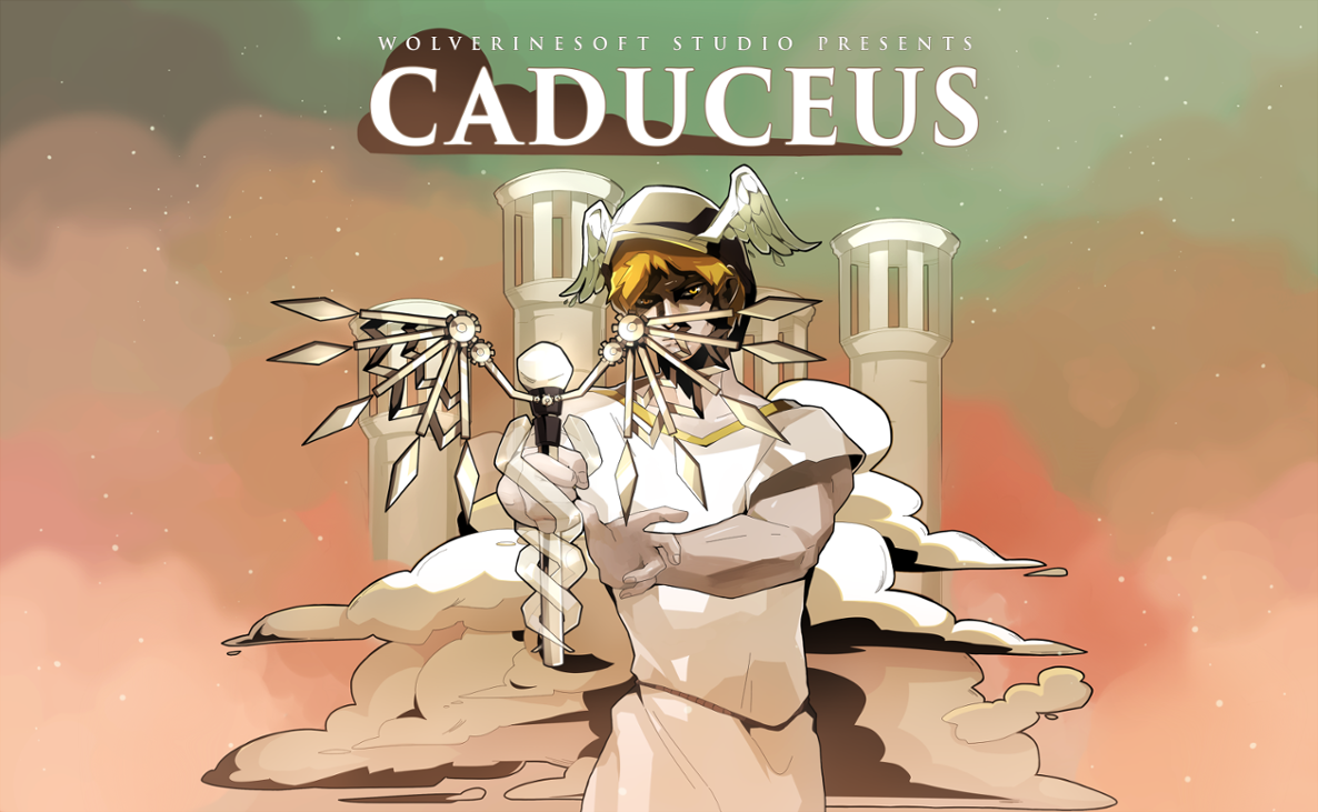 Games like Caduceus