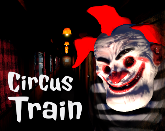 Circus Train Game Cover