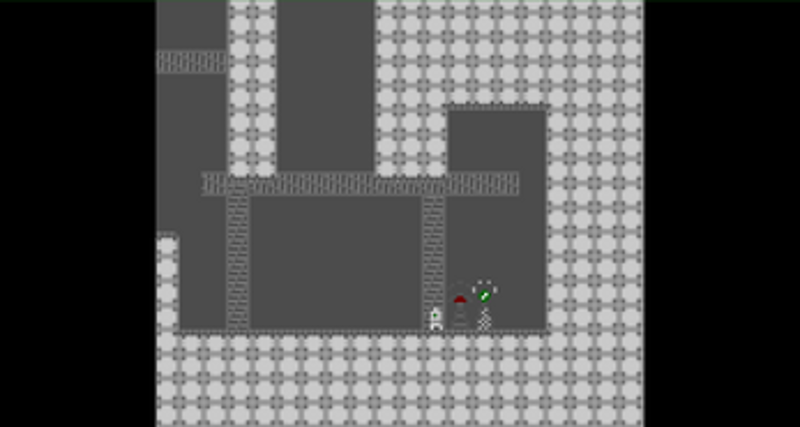 Coercive Mind screenshot