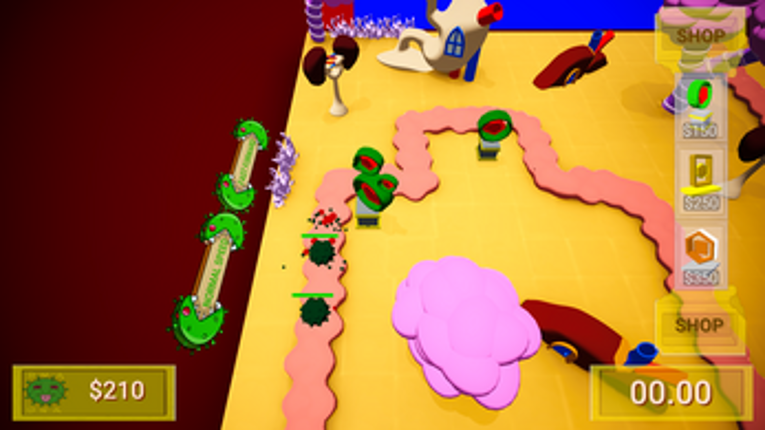 Critical Path Image