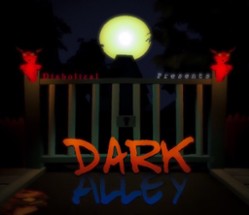 Dark Alley VR Image