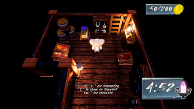 Dr. Alchemical screenshot