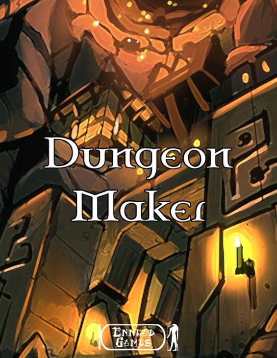Games like Dungeon Maker