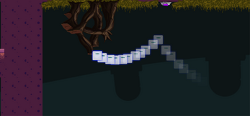 Edge Of Life 2.0 screenshot