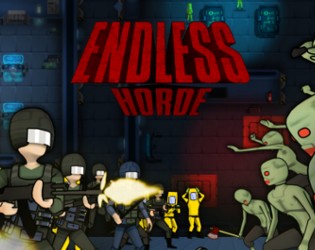 Games like Endless Horde