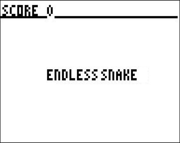 Games like Endless Snake