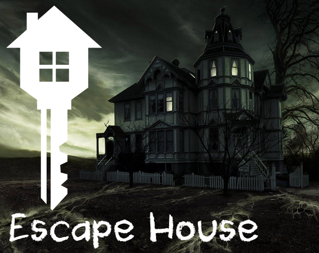 Games like Escape House