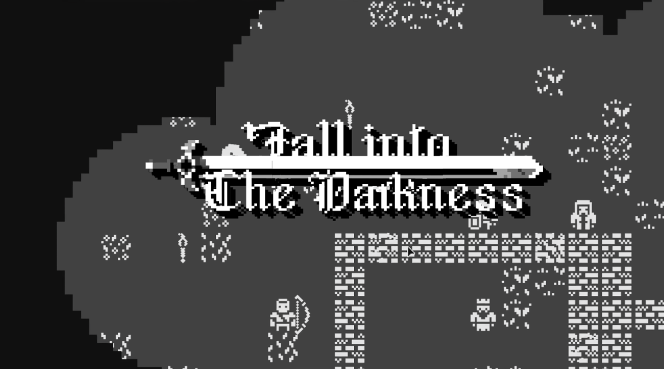 Games like Fall Into The Darkness