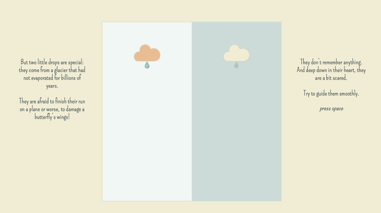 Games like Drop/let's/fail to connect  (LD48)