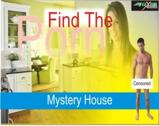 Find the Porn - Adult Sex Game Game Cover