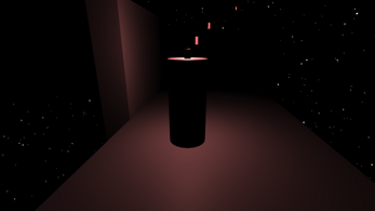 Flimsy Candle screenshot