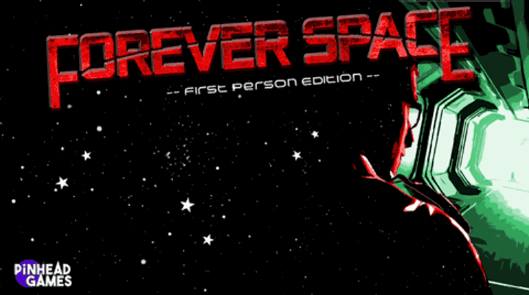 Forever Space Image