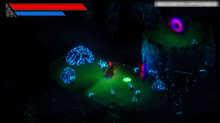 Fracture screenshot