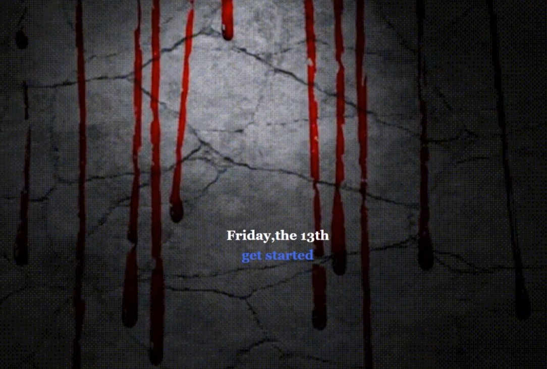 Games like Friday,the 13th
