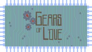 Games like Gears of Love