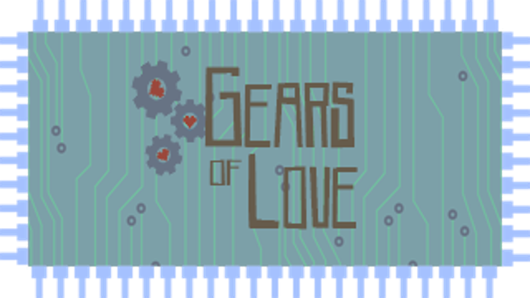 Gears of Love Image
