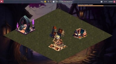 Harem Dungeon - Alpha Image