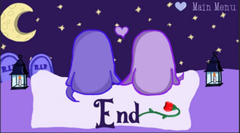 Haunted Heart Image