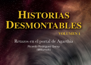 Historias desmontables Volumen 1 Image