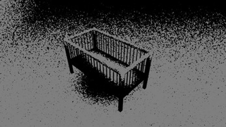 Horror Vacui screenshot