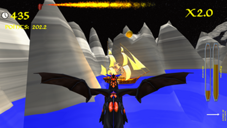 How to Fly Your Dragon Image