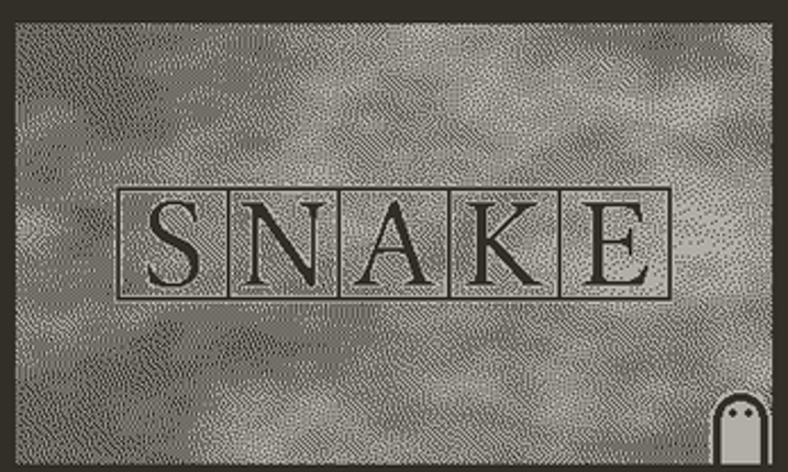 Ikaruga Snake (for Playdate) screenshot
