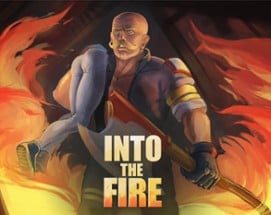 Into the Fire Image