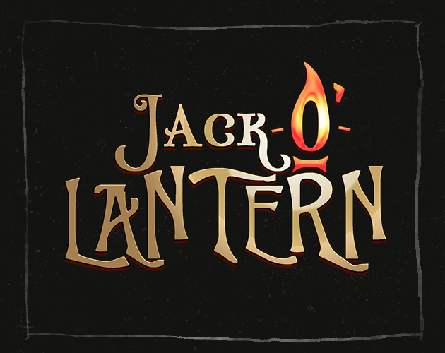 Games like Jack O'Lantern