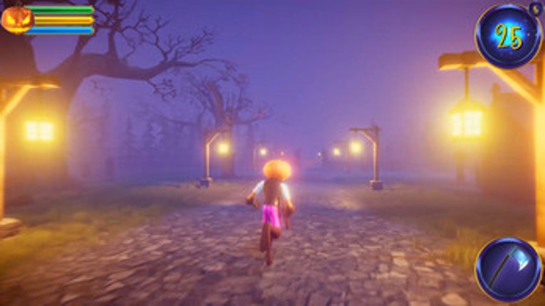 Jack McLantern screenshot