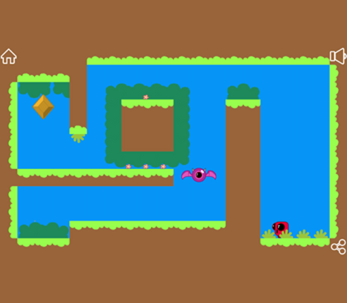 Jump and Flip screenshot