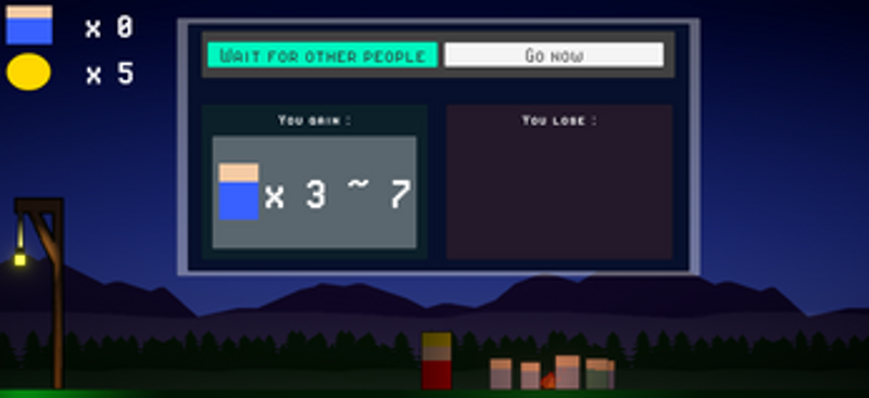 Kingdom's Flee screenshot