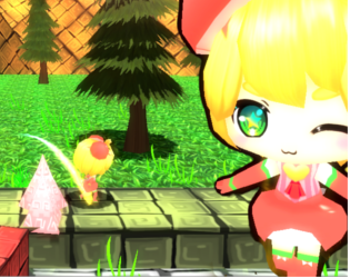 Games like Lolli world Adventures