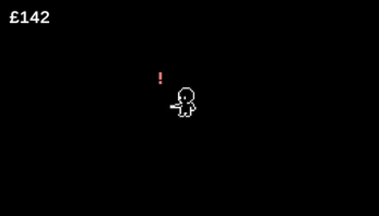 Lost Control Image