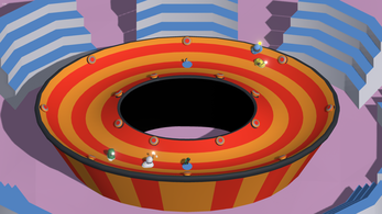 Mega Bumpmania Image