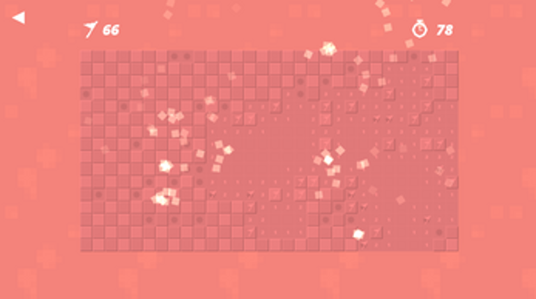Minesweeper screenshot