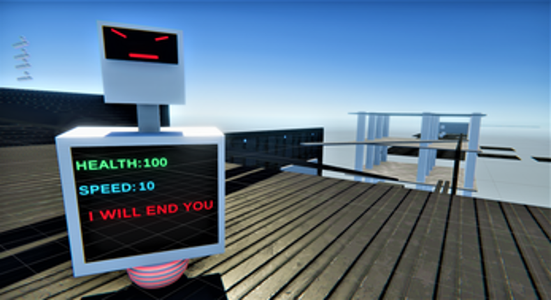 My dream game version 1 Image