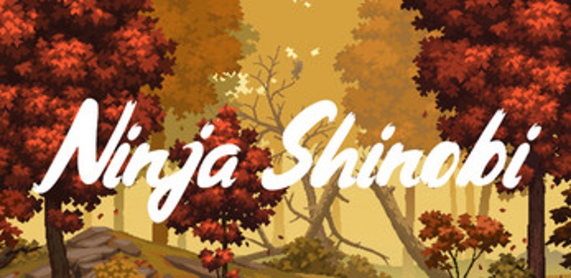 Ninja Shinobi Image