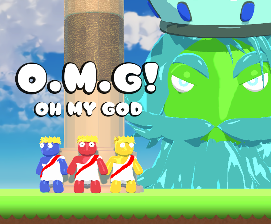 Games like OMG: Oh My God