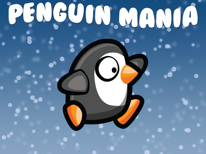 Games like Penguin Mania