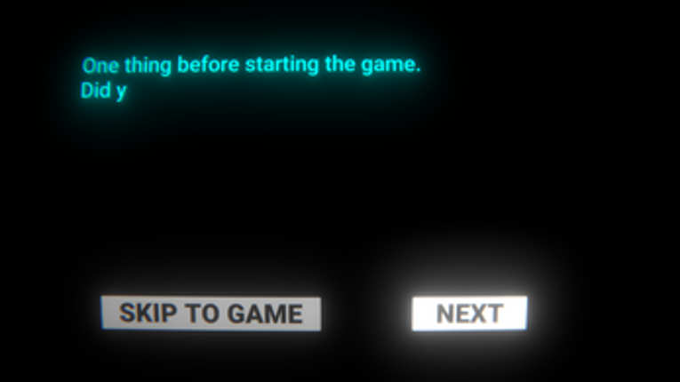 Perfect Speed screenshot