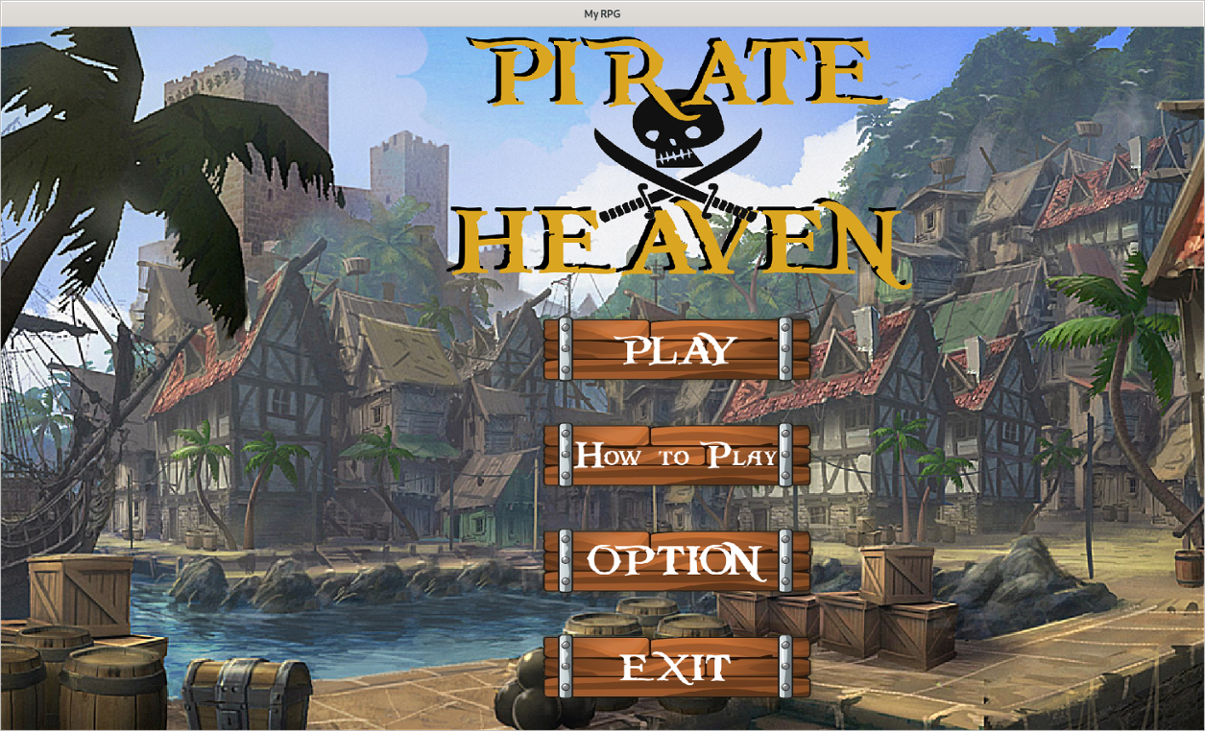 Games like Pirate Heaven